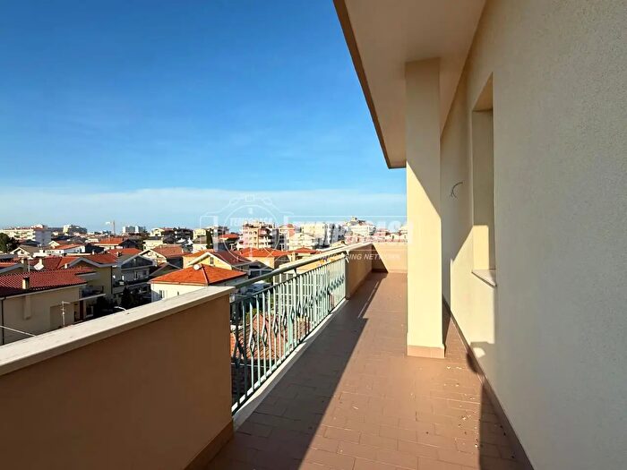 Appartamento in vendita in Montesilvano