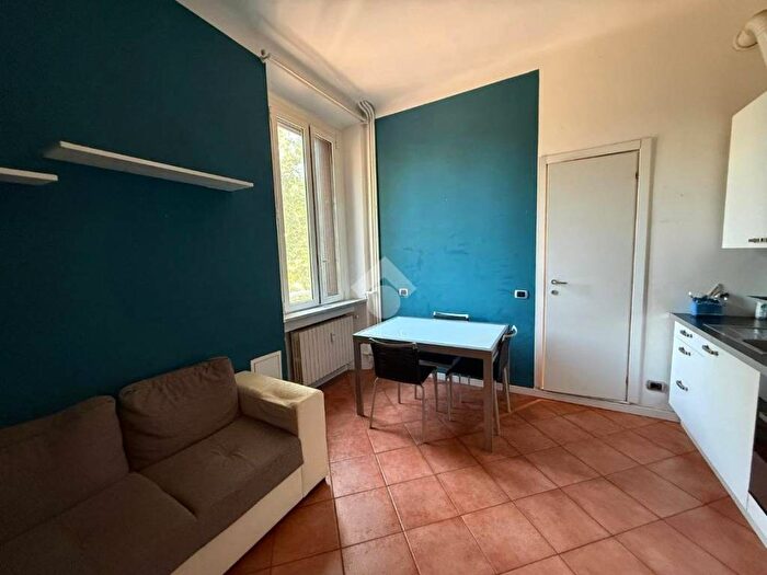 Appartamento bilocale in affitto in Via Piave, Centro Piazza Gramsci, Cinisello Balsamo
