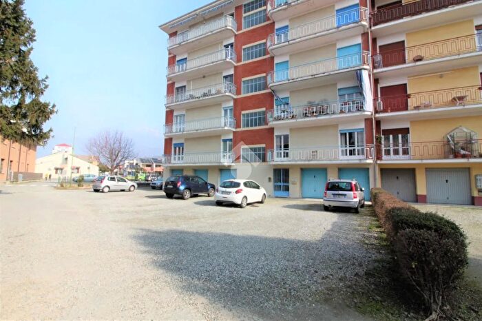 Appartamento quadrilocale in vendita in Via Balme, Montalto Dora