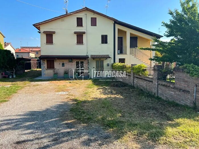 Appartamento in vendita in San Giovanni In Persiceto