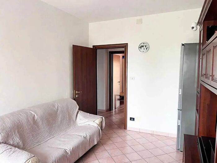 Appartamento trilocale in vendita in Via Bologna, Beinasco
