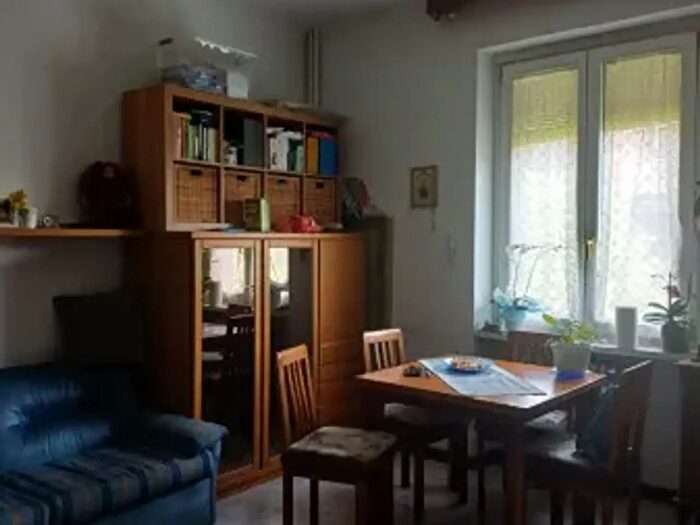 Appartamento bilocale in vendita in Via Mecenate, Milano