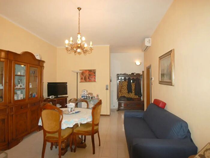 Appartamento quadrilocale in vendita in Ferrara