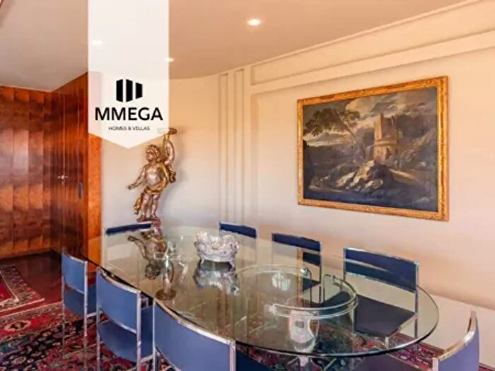 Appartamento con 5 locali in vendita in Via Solferino, Firenze