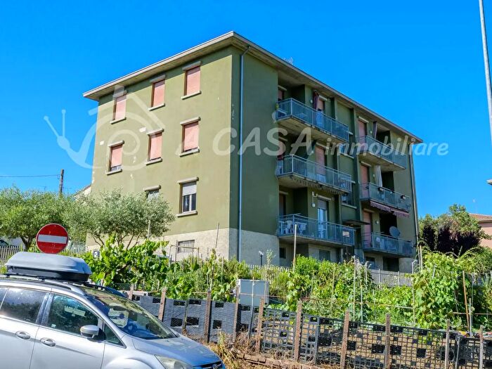 Appartamento quadrilocale in vendita in Via Gramsci, Medesano
