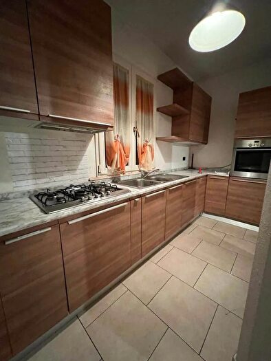 Appartamento bilocale in affitto in Gambassi Terme