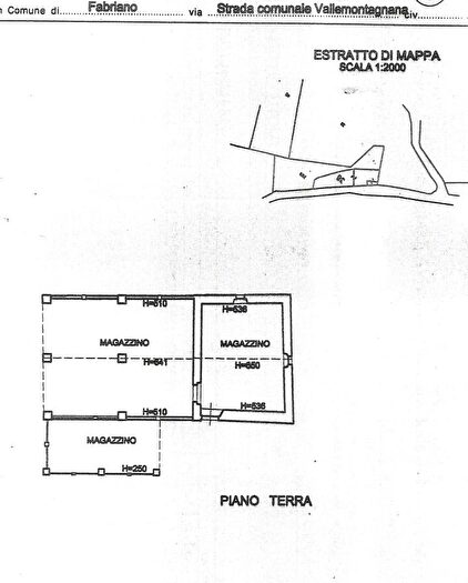 Case in Vendita e in Affitto - 2