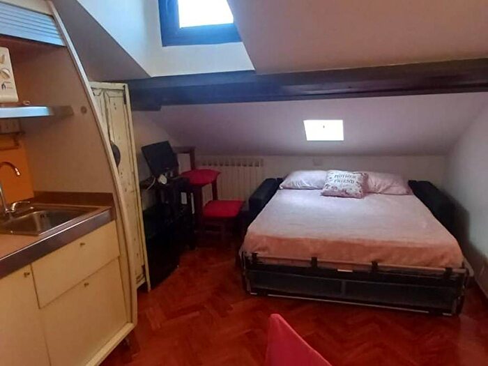 Appartamento monolocale in affitto in Via Mortara, Navigli Darsena, Milano