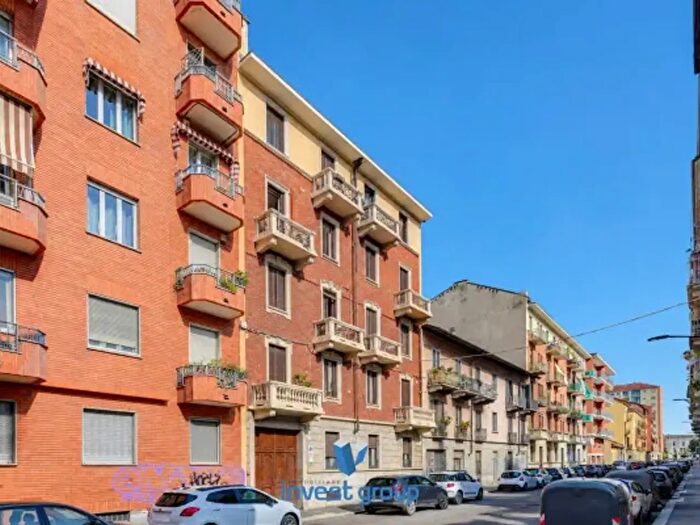 Appartamento trilocale in vendita in Via Giovanni Michele Boccardo, Torino