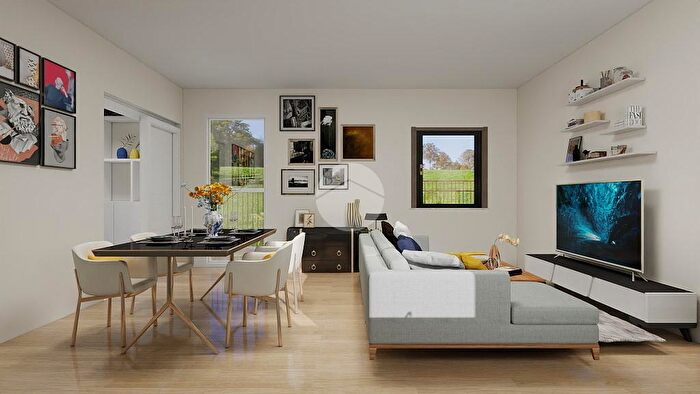 Appartamento bilocale in vendita in Via Jenner, Santo Stefano Ticino