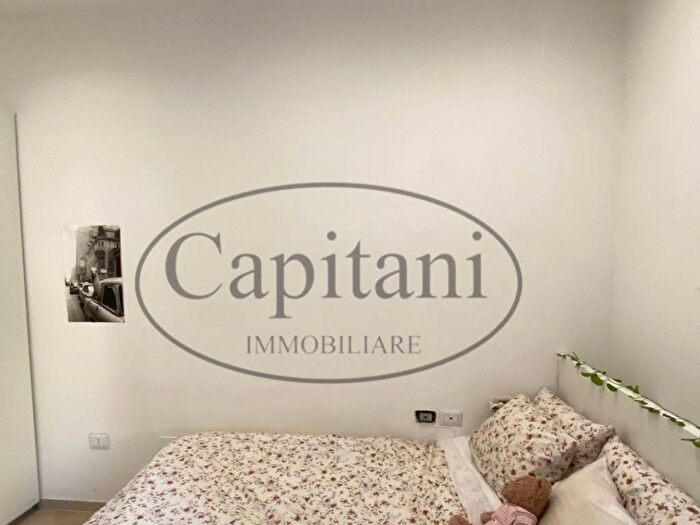 Appartamento monolocale in affitto in Via Bartolomeo Panizza, Vercelli Wagner, Milano