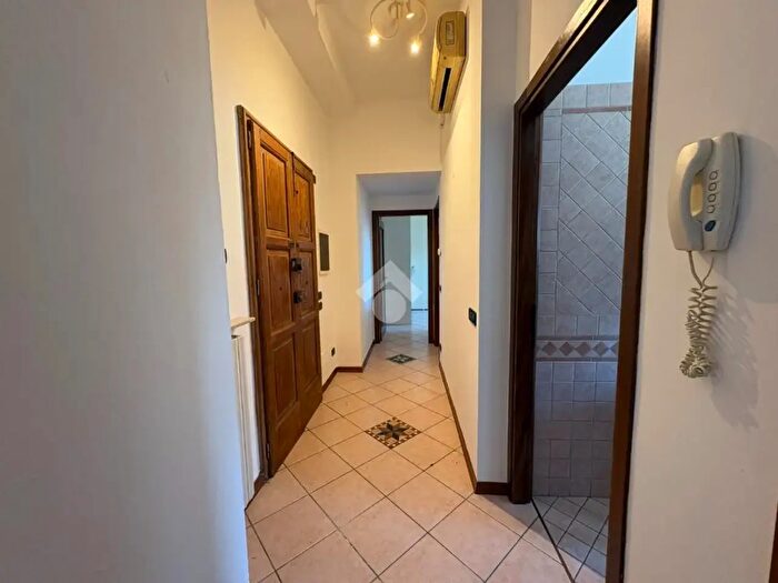 Appartamento trilocale in vendita in Via Duca degli Abruzzi, Brescia