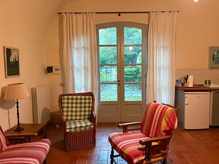 Appartamento bilocale in affitto in Cascina