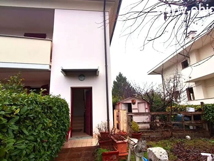 Appartamento quadrilocale in vendita in Riolo Terme