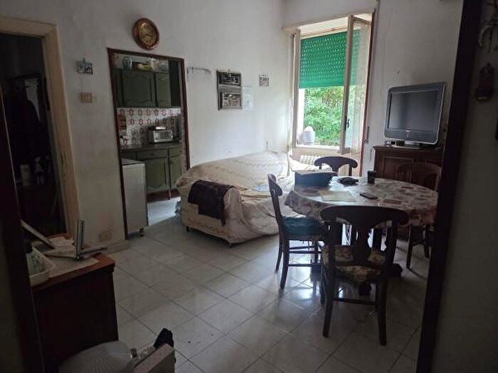 Appartamento quadrilocale in vendita in Via Badia, Ceccano