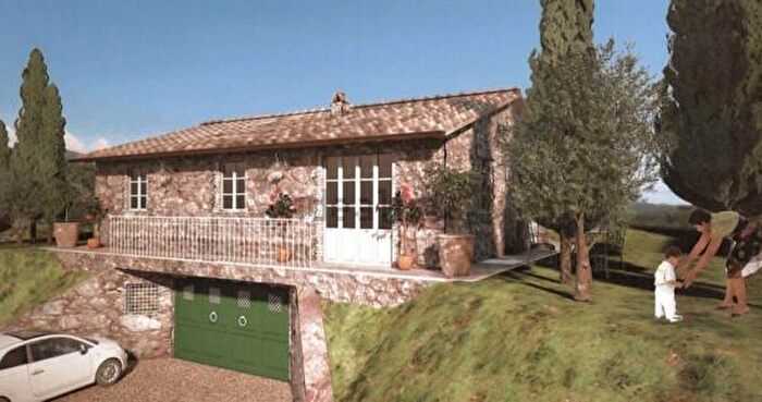 Casa con 5 locali in vendita in Via di Matraia, Capannori