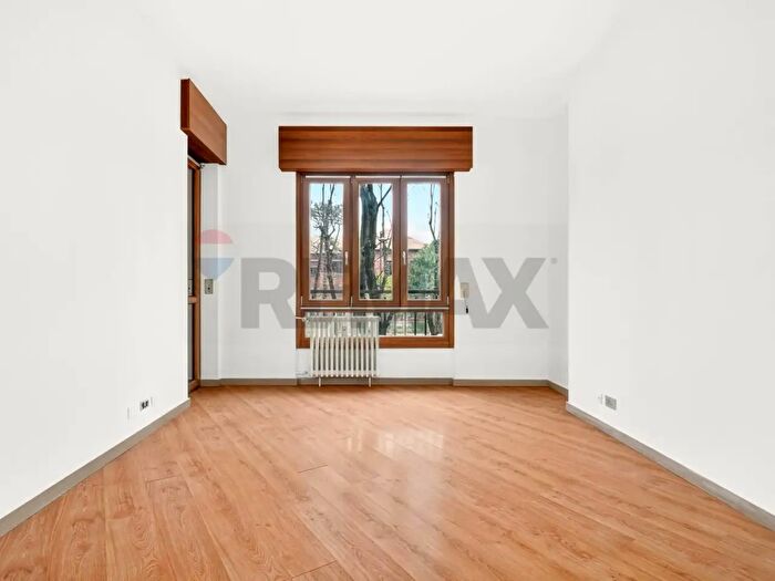 Appartamento trilocale in vendita in Viale Duca dAosta, Busto Arsizio