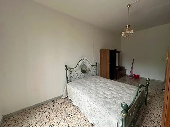 Appartamento bilocale in vendita in Via Sant'Angelo, Veroli