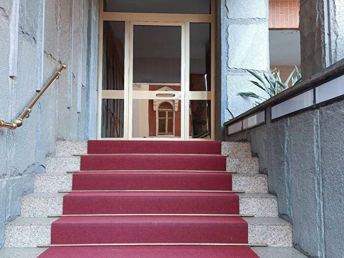 Appartamento bilocale in affitto in Via Antonio Canova, San Salvario Dante, Torino