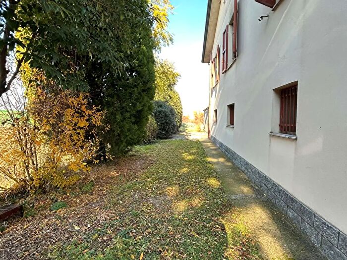 Casa quadrilocale in vendita in Via Diegaro, Cesena