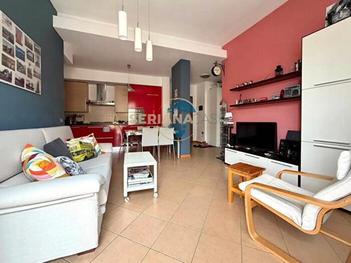 Appartamento bilocale in vendita in Via Abate Salvioni, San Paolo D'Argon