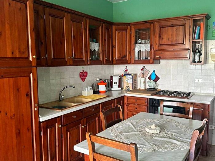 Appartamento bilocale in affitto in largo mercantini, Ospedale Volturno, Parma