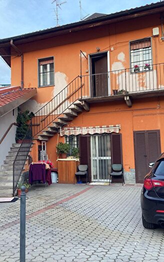 Appartamento monolocale in vendita in Via Camillo Benso Cavour, Cinisello Balsamo