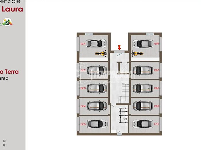 Case in Vendita e in Affitto - 2