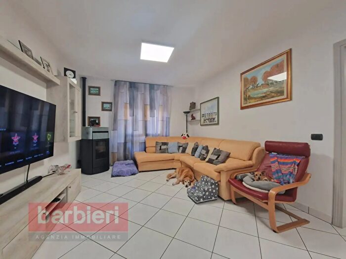 Appartamento con 5 locali in vendita in Tacito, Cervia