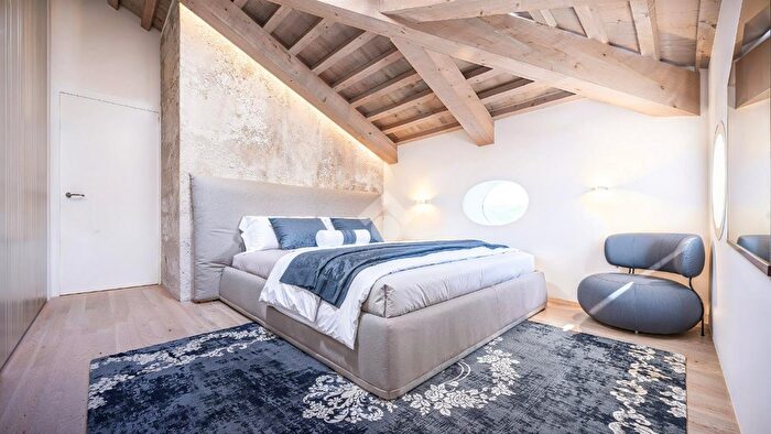 Appartamento quadrilocale in vendita in Via Beato Lorenzino, Marostica