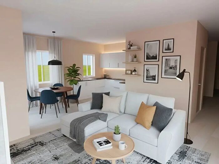 Appartamento trilocale in vendita in Via Giovanni Pascoli, Concordia Sagittaria