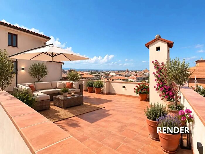 Casa con 7 locali in vendita in Luigi Razza, Vibo Valentia