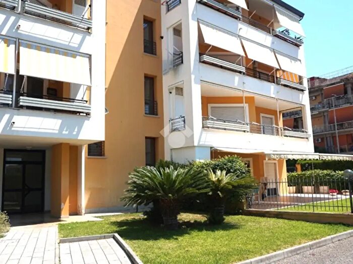 Appartamento bilocale in vendita in Via Toscana, Montecorvino Pugliano