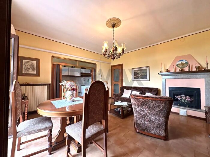 Appartamento quadrilocale in vendita in Viale Matteotti, Sesto Ed Uniti