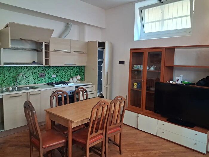 Appartamento bilocale in vendita in Via Nicolò Stenone, Firenze