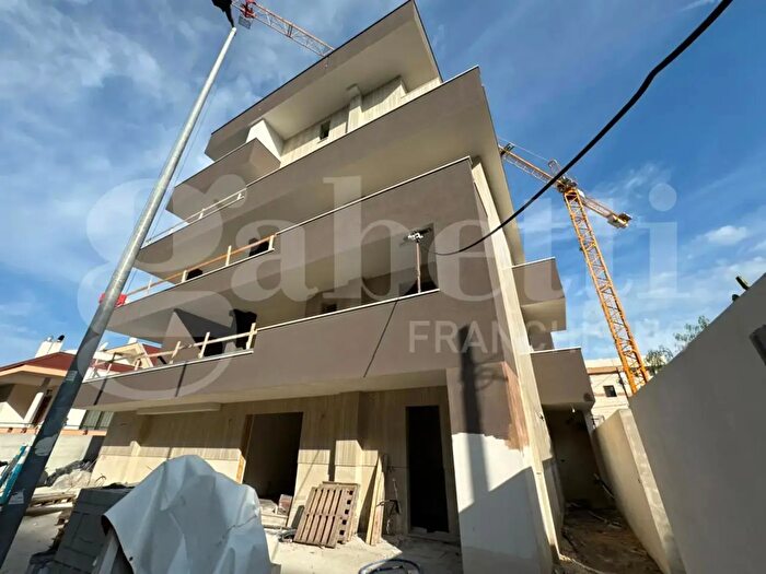 Appartamento monolocale in vendita in Via Nisio, Bari