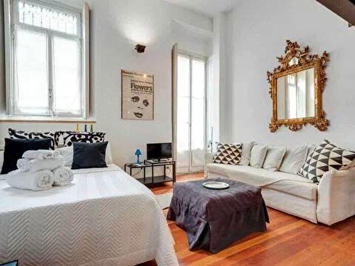 Appartamento monolocale in affitto in Via Orti, Quadronno Crocetta, Milano