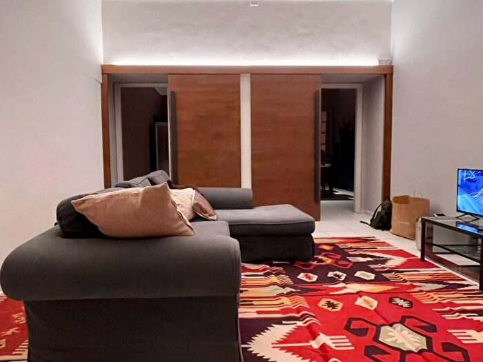 Appartamento trilocale in affitto in Via Piave, Quadrilatero Romano, Torino