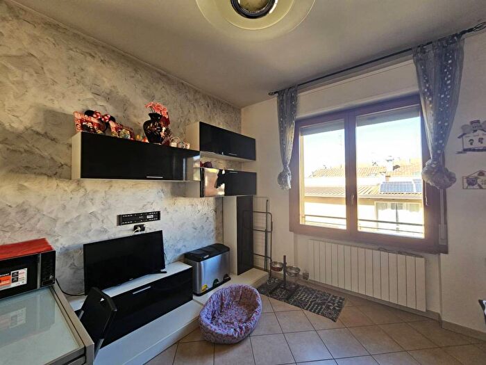 Appartamento bilocale in affitto in Via Unica Sorigherio, Poasco Sorigherio, San Donato Milanese