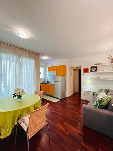 Appartamento bilocale in affitto in Viale Amilcare Ponchielli, Riccione