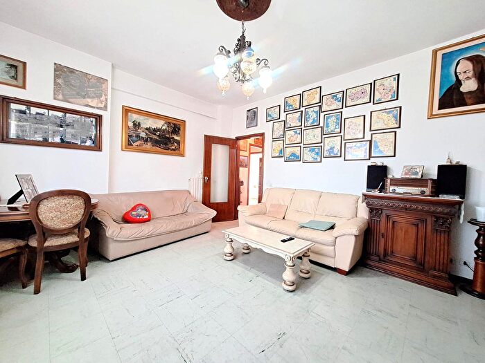 Appartamento quadrilocale in vendita in Cascina