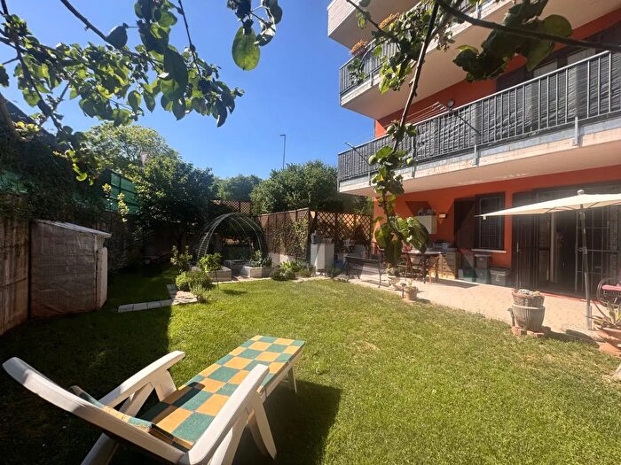 Appartamento trilocale in vendita in Montichiari