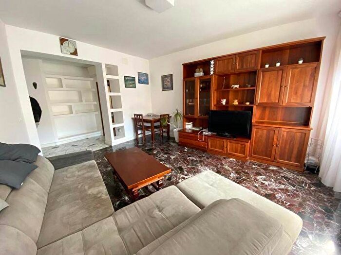 Appartamento quadrilocale in affitto in Mestre, Venezia