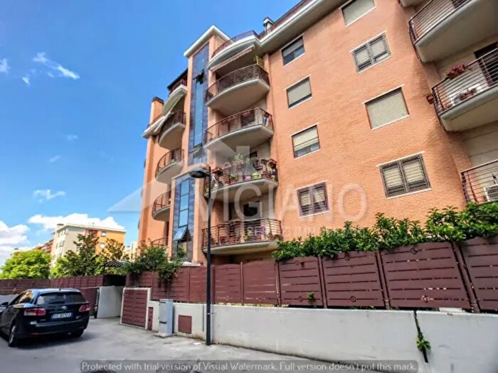 Casa bilocale in affitto in Via Annino Gentile, Foggia