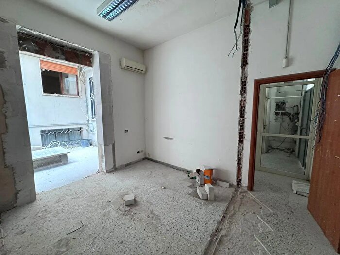 Appartamento monolocale in vendita in Salerno