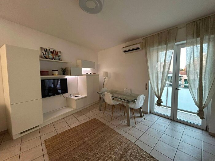 Appartamento bilocale in affitto in Via Jean Jaurès B, Milano