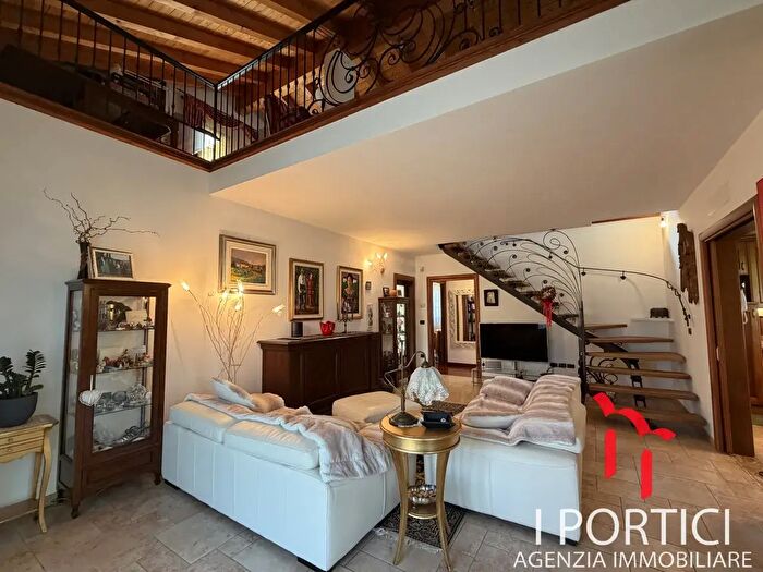 Casa con 6 locali in vendita in Via Tiziano, Scorze