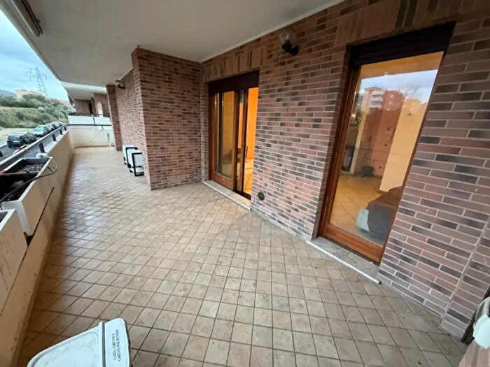 Appartamento bilocale in vendita in Via dellOrto di Santa Maria, Civitavecchia