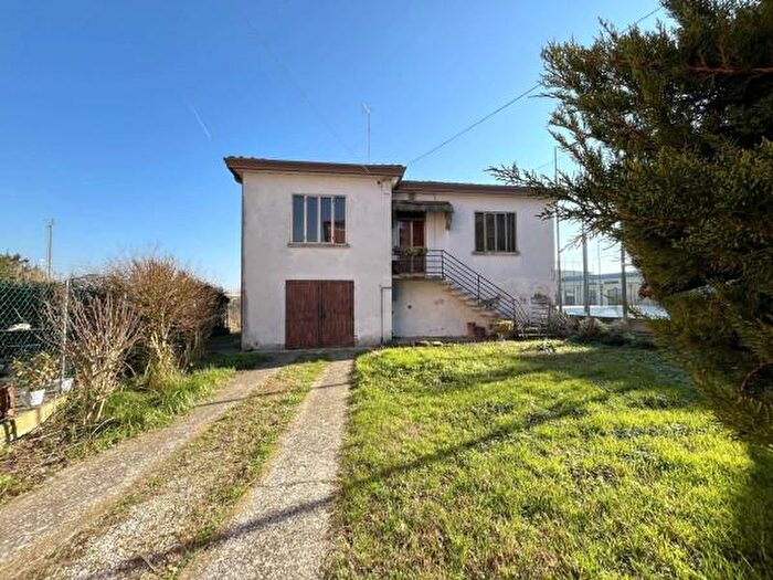 Casa quadrilocale in vendita in Calle Pistoria, Loreo