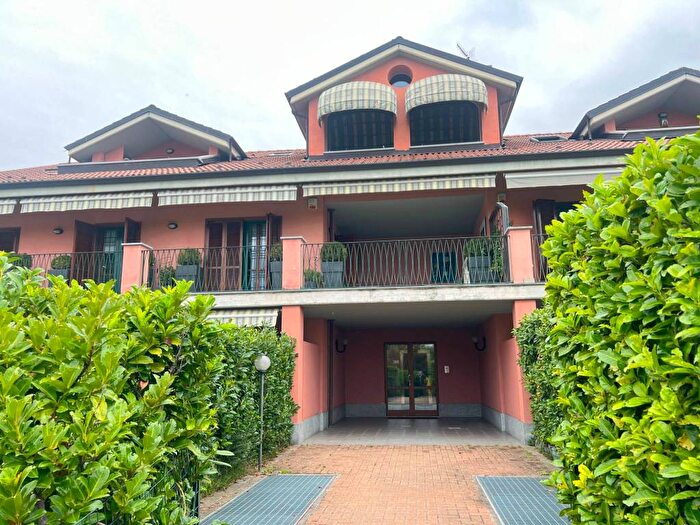 Appartamento trilocale in affitto in Strada Revigliasco, Testona San Michele, Moncalieri